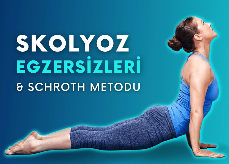 Schroth Yöntemi Kimlere Uygulanır?